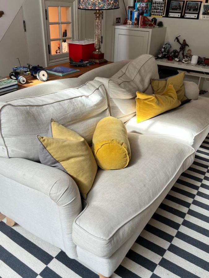 The Best Apartment In The Center Dresden Bagian luar foto